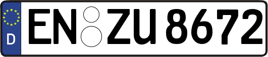 EN-ZU8672