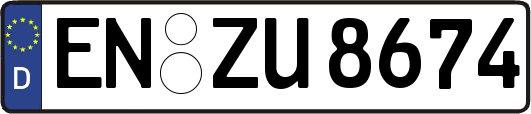 EN-ZU8674