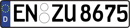 EN-ZU8675