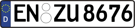 EN-ZU8676