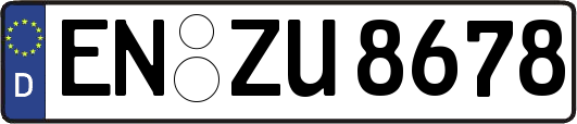 EN-ZU8678