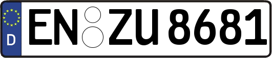 EN-ZU8681