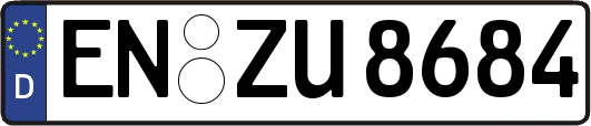 EN-ZU8684