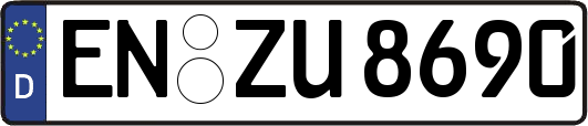 EN-ZU8690