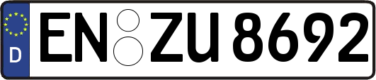 EN-ZU8692