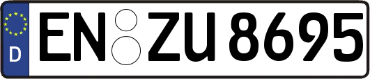 EN-ZU8695