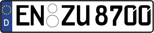 EN-ZU8700