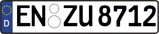 EN-ZU8712