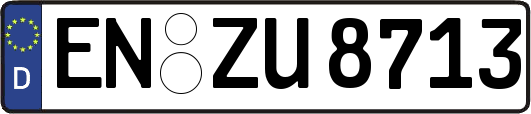 EN-ZU8713