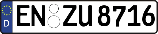 EN-ZU8716