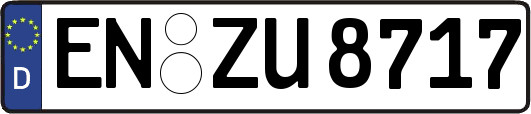 EN-ZU8717