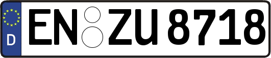 EN-ZU8718