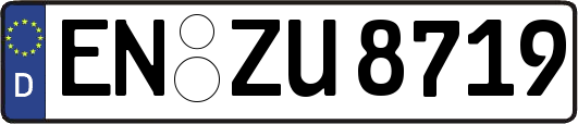 EN-ZU8719