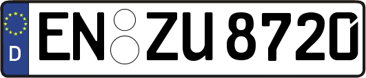 EN-ZU8720