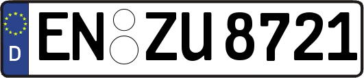 EN-ZU8721