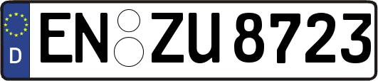 EN-ZU8723