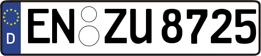 EN-ZU8725