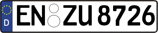 EN-ZU8726