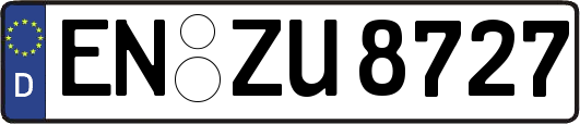 EN-ZU8727