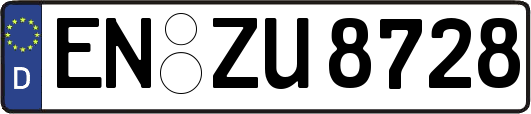 EN-ZU8728