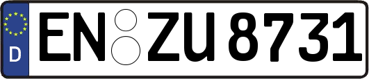 EN-ZU8731