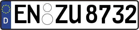 EN-ZU8732