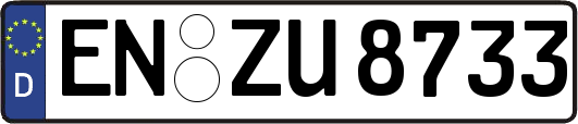 EN-ZU8733