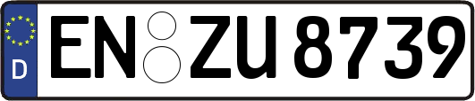 EN-ZU8739