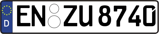 EN-ZU8740