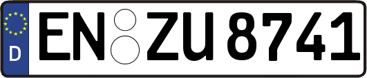 EN-ZU8741