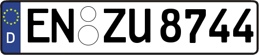 EN-ZU8744