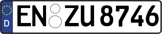 EN-ZU8746