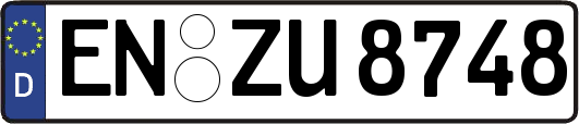 EN-ZU8748