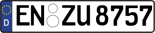 EN-ZU8757