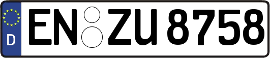 EN-ZU8758