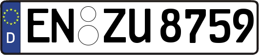 EN-ZU8759