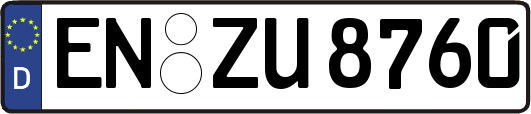 EN-ZU8760