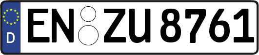 EN-ZU8761