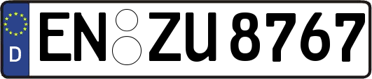 EN-ZU8767