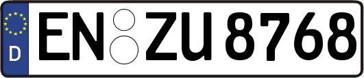 EN-ZU8768