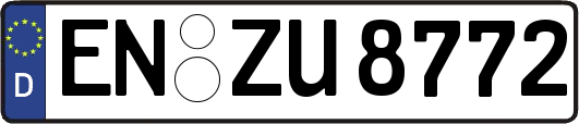 EN-ZU8772