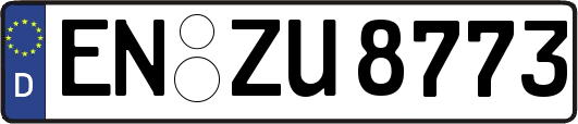 EN-ZU8773