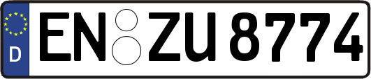 EN-ZU8774