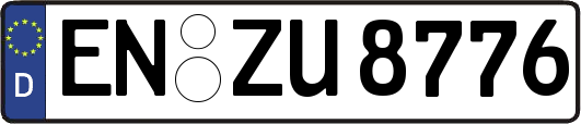 EN-ZU8776