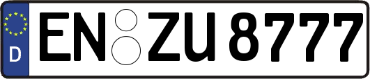 EN-ZU8777