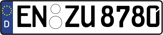 EN-ZU8780