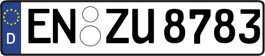 EN-ZU8783