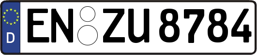 EN-ZU8784