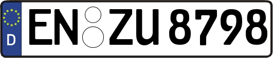 EN-ZU8798