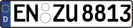 EN-ZU8813